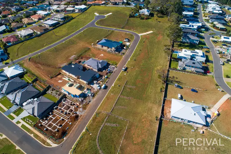Fifth view of Homely land listing, 4 Rafael Crescent, Port Macquarie NSW 2444