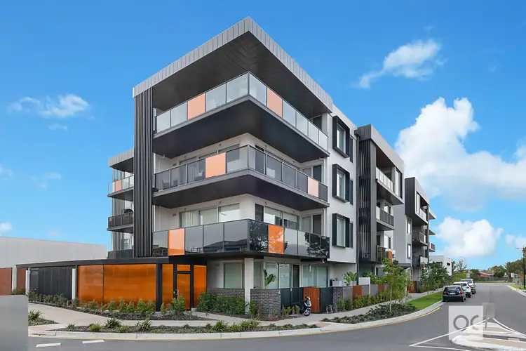 Main view of Homely apartment listing, 204/2 The Pinery, West Lakes SA 5021