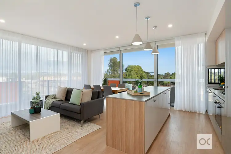 Third view of Homely apartment listing, 204/2 The Pinery, West Lakes SA 5021