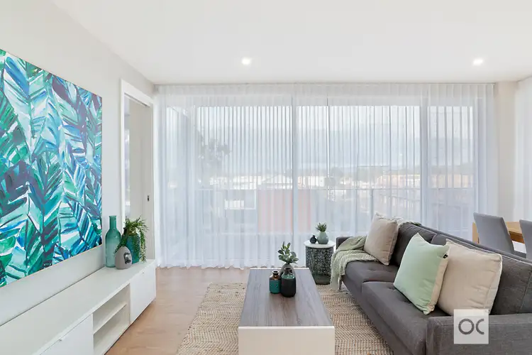Fourth view of Homely apartment listing, 204/2 The Pinery, West Lakes SA 5021
