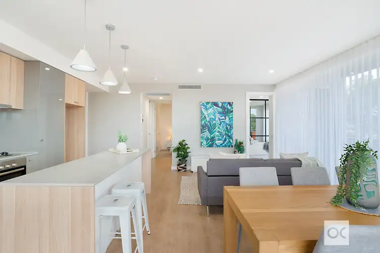 Sixth view of Homely apartment listing, 204/2 The Pinery, West Lakes SA 5021