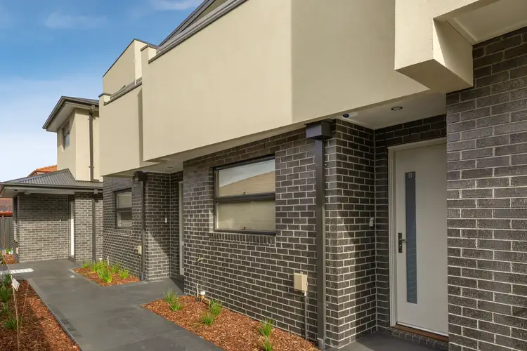Main view of Homely townhouse listing, 5/7 Clovelly Avenue, Glenroy VIC 3046