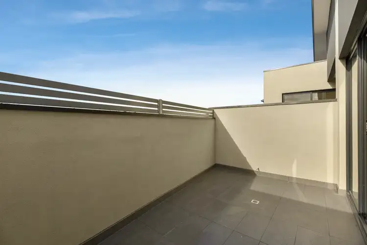 Sixth view of Homely townhouse listing, 5/7 Clovelly Avenue, Glenroy VIC 3046