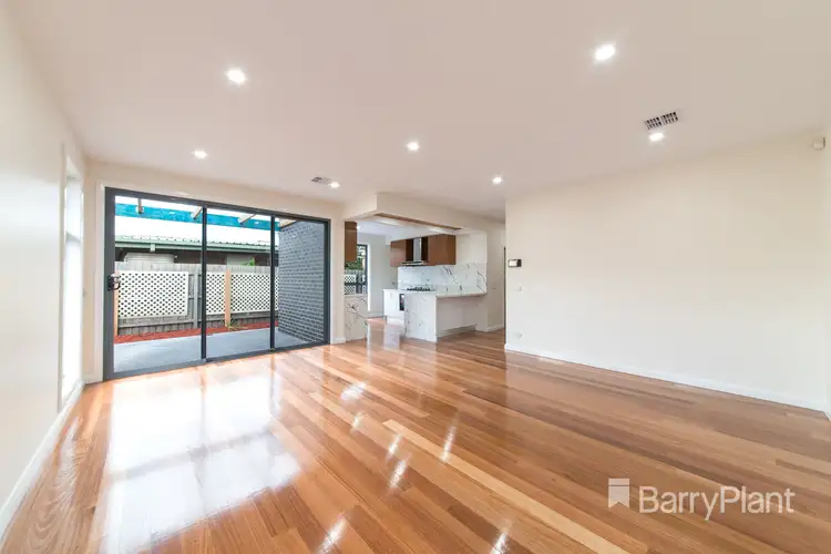 Main view of Homely townhouse listing, 3/11 Farringdon Street, Pascoe Vale VIC 3044