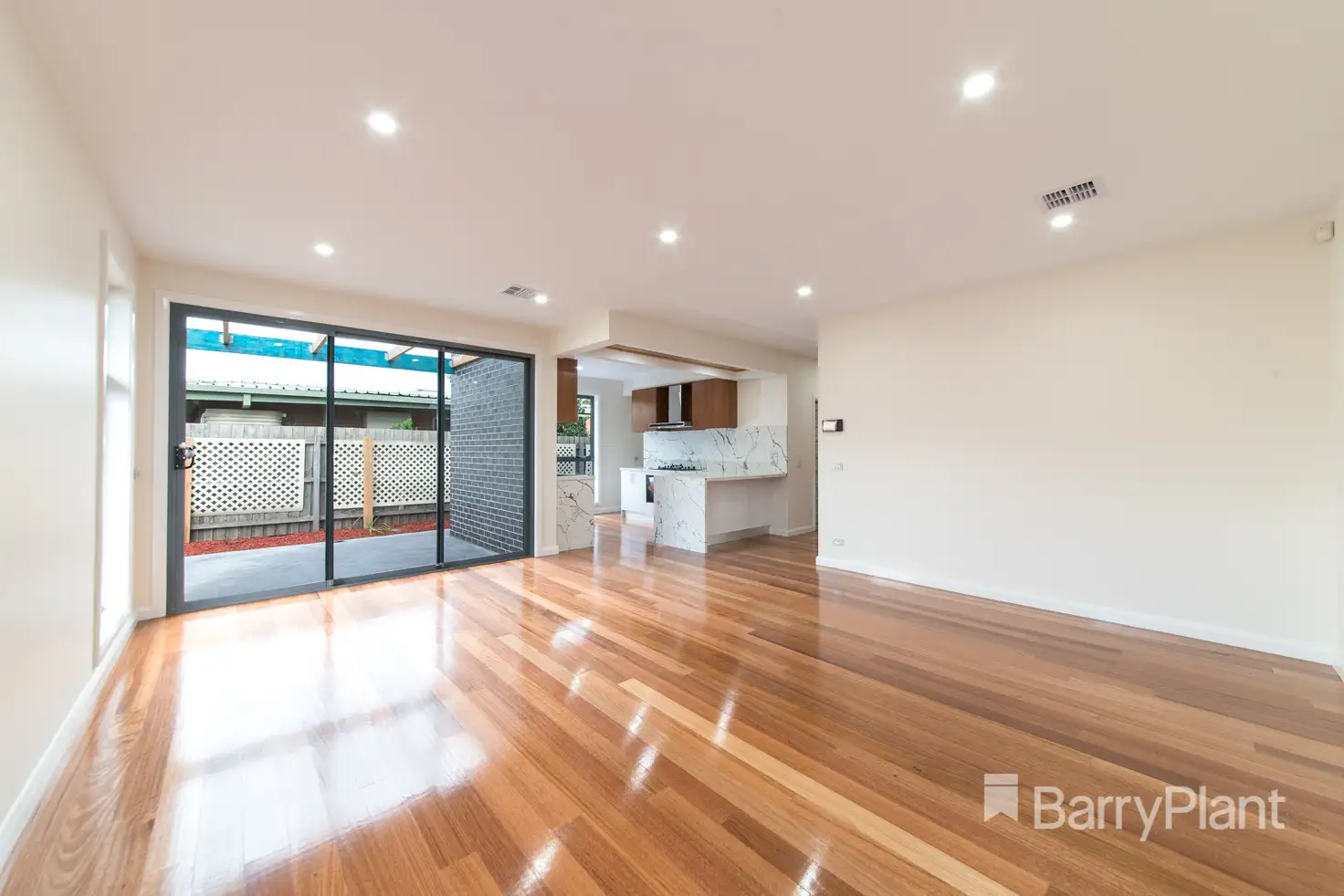 Main view of Homely townhouse listing, 3/11 Farringdon Street, Pascoe Vale VIC 3044