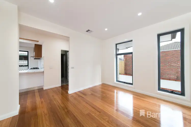 Fourth view of Homely townhouse listing, 3/11 Farringdon Street, Pascoe Vale VIC 3044