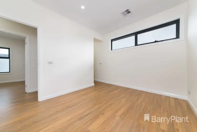Fifth view of Homely townhouse listing, 3/11 Farringdon Street, Pascoe Vale VIC 3044