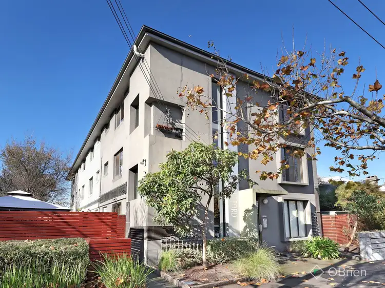 Main view of Homely apartment listing, 6/44 Kneen Street, Fitzroy North VIC 3068