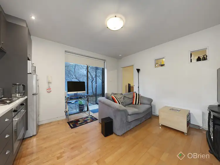 Third view of Homely apartment listing, 6/44 Kneen Street, Fitzroy North VIC 3068