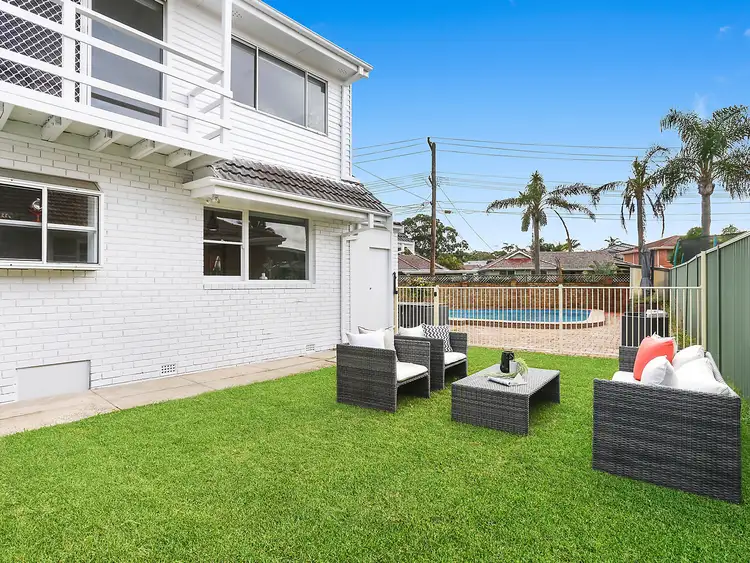 Fourth view of Homely house listing, 124 Belgrave Esplanade, Sylvania Waters NSW 2224