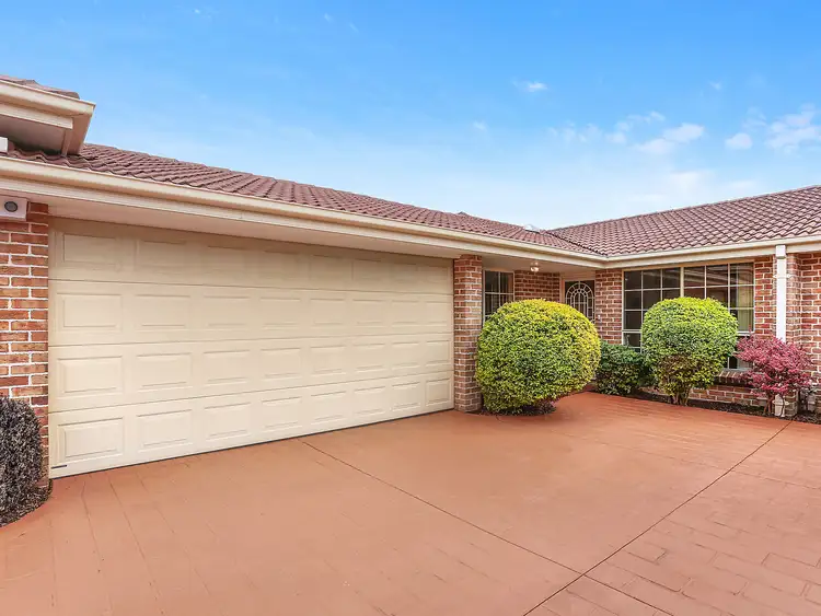 Main view of Homely villa listing, 2/269 Loftus Avenue, Loftus NSW 2232
