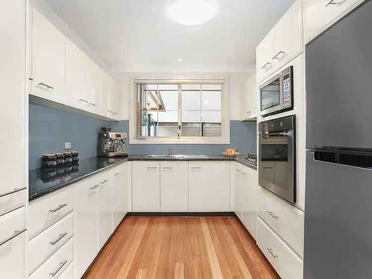 Third view of Homely villa listing, 2/269 Loftus Avenue, Loftus NSW 2232