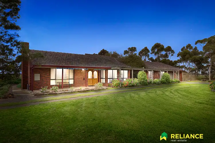 Main view of Homely rural property listing, 10 You Yangs Road, Little River VIC 3211