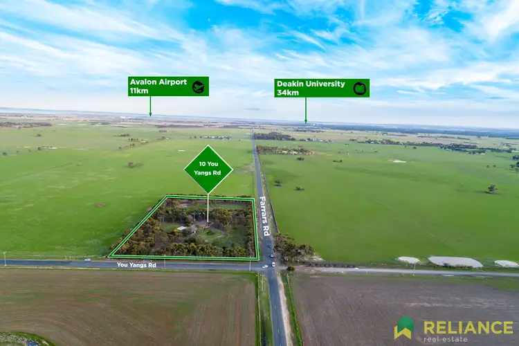 Third view of Homely rural property listing, 10 You Yangs Road, Little River VIC 3211