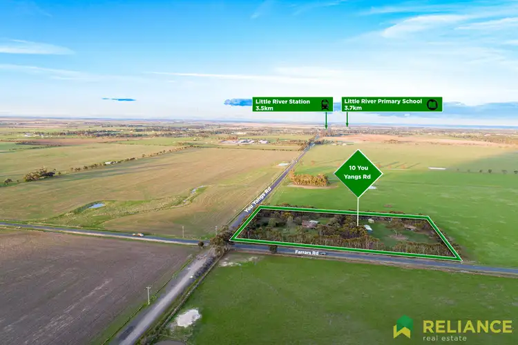 Fourth view of Homely rural property listing, 10 You Yangs Road, Little River VIC 3211