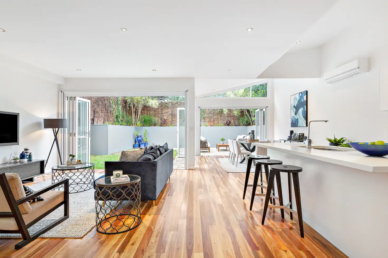 Main view of Homely house listing, 15 Rosser Street, Rozelle NSW 2039