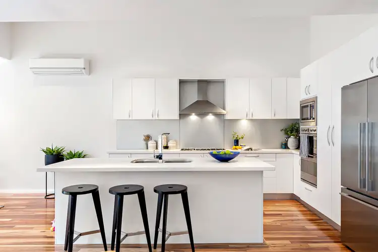 Third view of Homely house listing, 15 Rosser Street, Rozelle NSW 2039