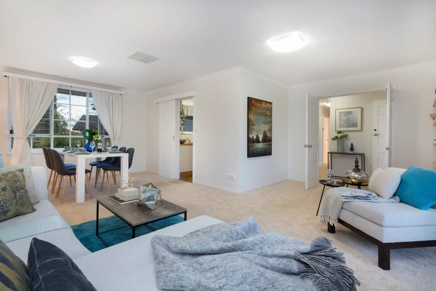 Main view of Homely house listing, 18 Tantangara Street, Duffy ACT 2611