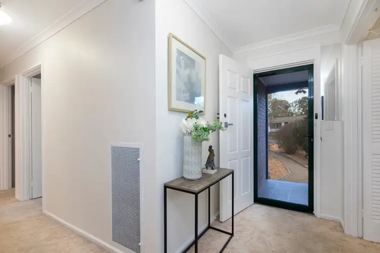 Third view of Homely house listing, 18 Tantangara Street, Duffy ACT 2611