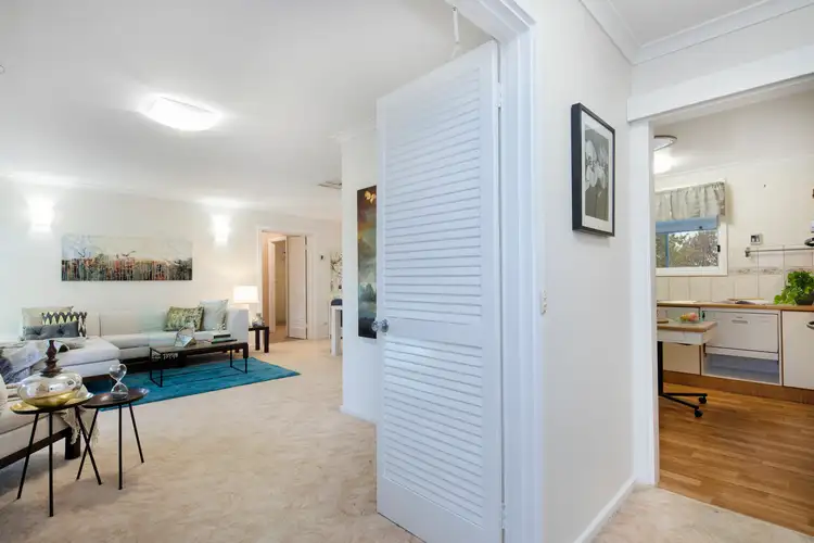 Fifth view of Homely house listing, 18 Tantangara Street, Duffy ACT 2611