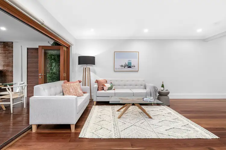 Main view of Homely apartment listing, 1/43 Jackson Street, Balgowlah NSW 2093