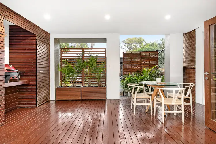 Second view of Homely apartment listing, 1/43 Jackson Street, Balgowlah NSW 2093