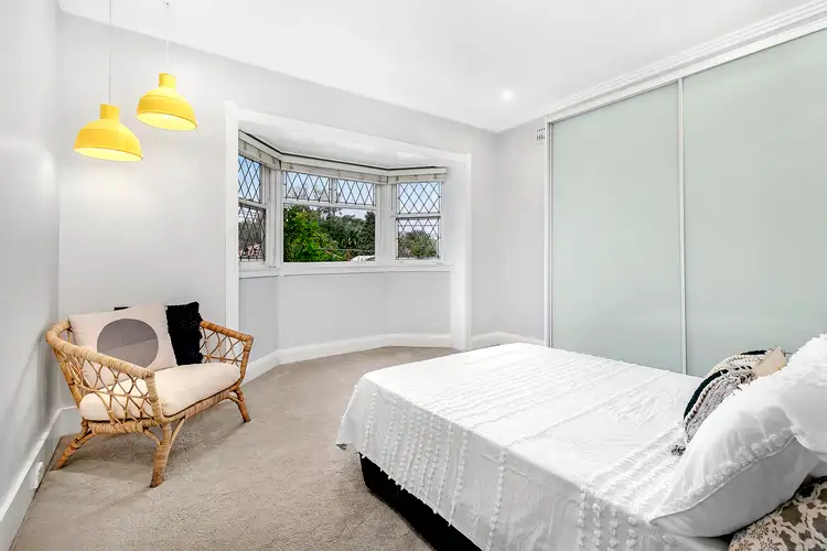 Fourth view of Homely apartment listing, 1/43 Jackson Street, Balgowlah NSW 2093