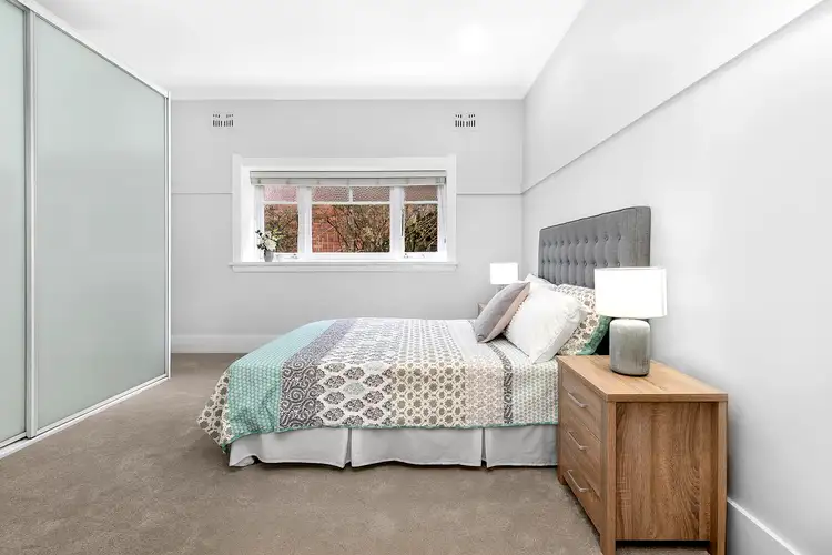 Fifth view of Homely apartment listing, 1/43 Jackson Street, Balgowlah NSW 2093