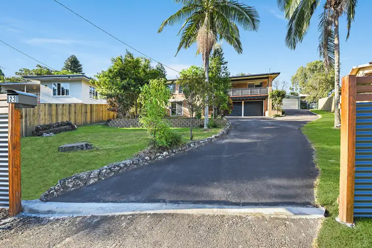 23 Oxleigh Crescent, Nambour QLD 4560