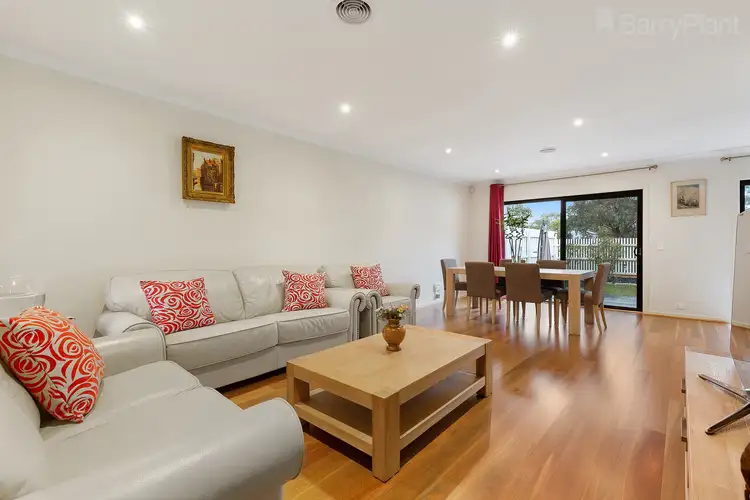 Second view of Homely townhouse listing, 7 Greenwich Crescent, Bundoora VIC 3083