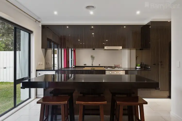 Third view of Homely townhouse listing, 7 Greenwich Crescent, Bundoora VIC 3083