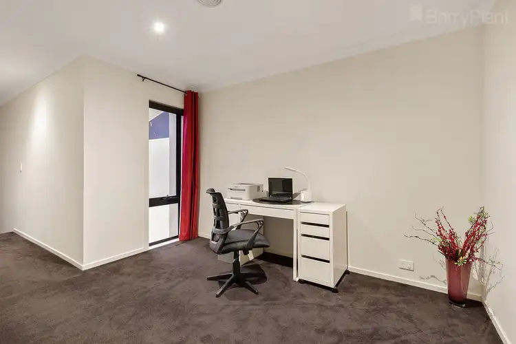 Fifth view of Homely townhouse listing, 7 Greenwich Crescent, Bundoora VIC 3083