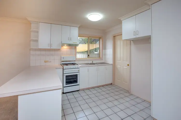 Second view of Homely unit listing, 4/738 Lavis Street, Albury NSW 2640