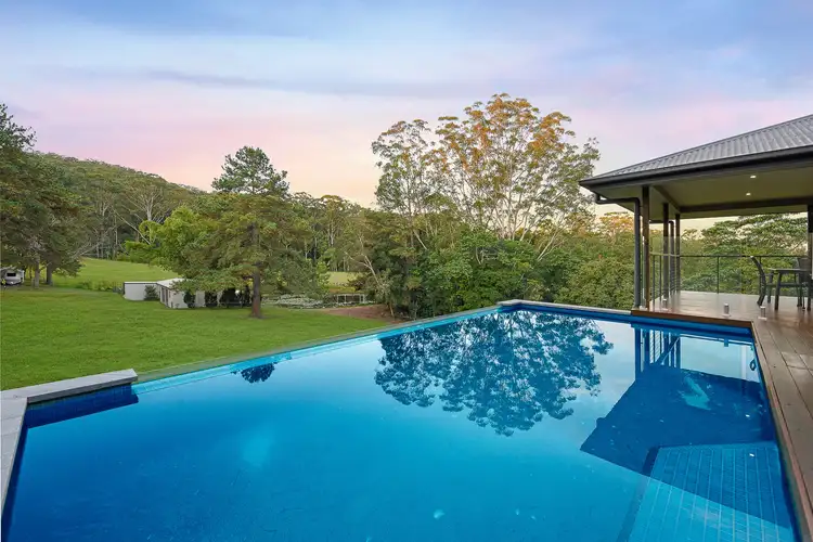 Main view of Homely house listing, 480A Glenview Road, Glenview QLD 4553