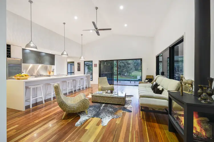 Third view of Homely house listing, 480A Glenview Road, Glenview QLD 4553