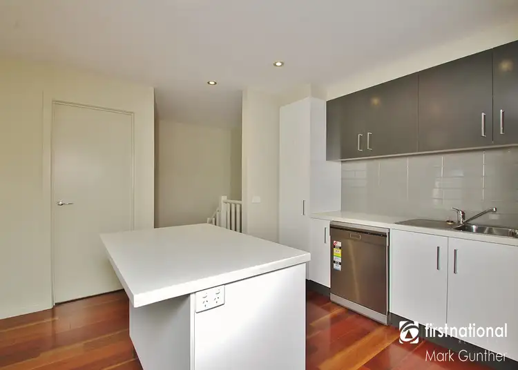 Fifth view of Homely house listing, 4 The Sanctuary Close, Healesville VIC 3777