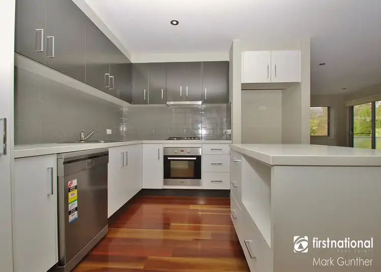 Sixth view of Homely house listing, 4 The Sanctuary Close, Healesville VIC 3777