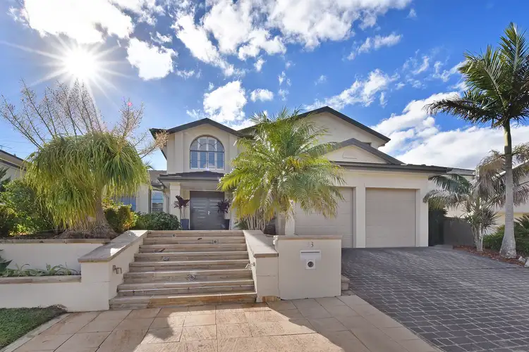 33 Peppercorn Drive, Frenchs Forest NSW 2086