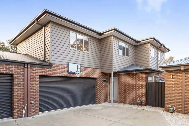 3/86 Marong Road, Bendigo VIC 3550
