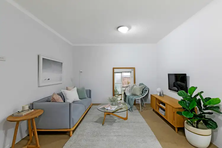 Main view of Homely apartment listing, 2/91B Balmain Road, Leichhardt NSW 2040