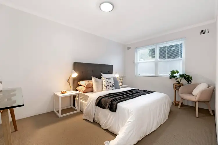 Third view of Homely apartment listing, 2/91B Balmain Road, Leichhardt NSW 2040