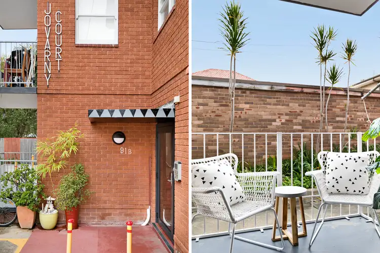 Fifth view of Homely apartment listing, 2/91B Balmain Road, Leichhardt NSW 2040