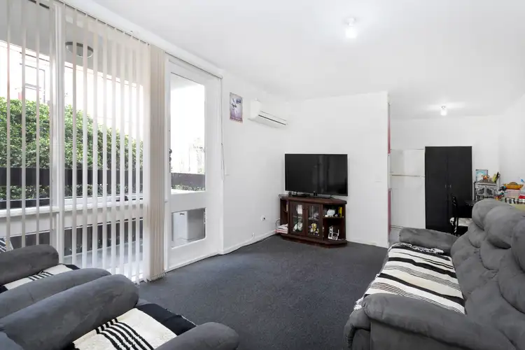 Second view of Homely apartment listing, 6/14 Eldridge Street, Footscray VIC 3011