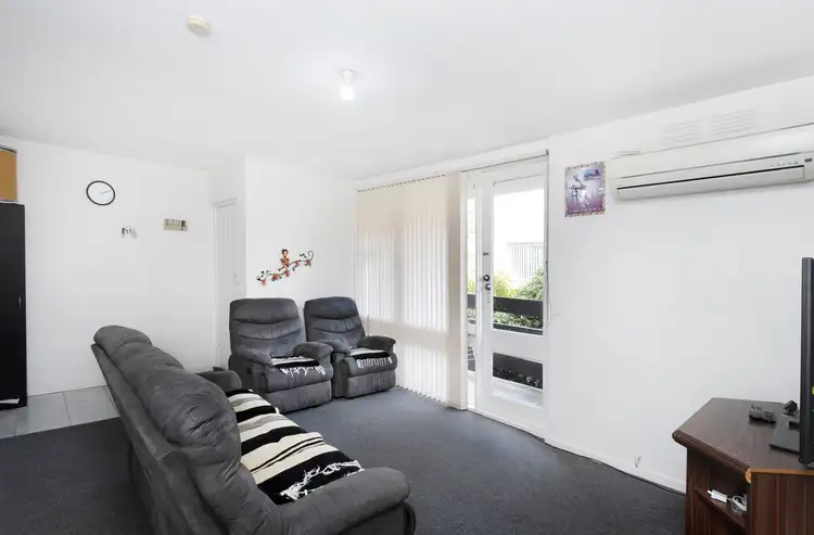 Third view of Homely apartment listing, 6/14 Eldridge Street, Footscray VIC 3011