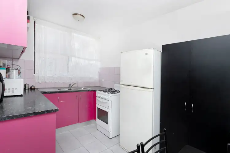 Fourth view of Homely apartment listing, 6/14 Eldridge Street, Footscray VIC 3011