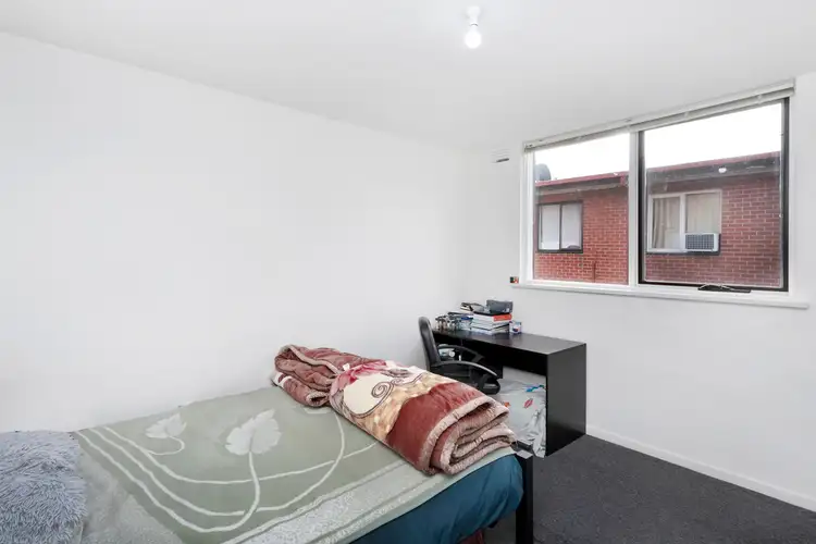 Fifth view of Homely apartment listing, 6/14 Eldridge Street, Footscray VIC 3011