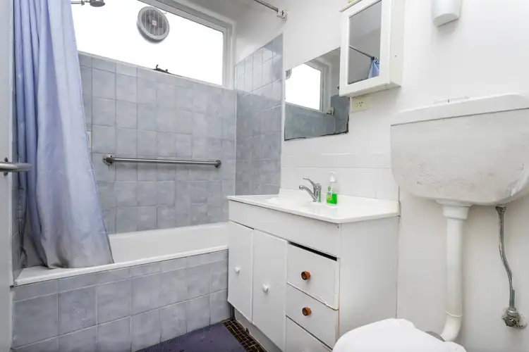 Sixth view of Homely apartment listing, 6/14 Eldridge Street, Footscray VIC 3011