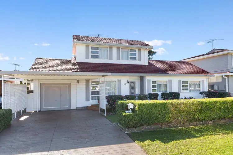 3 Jinatong Street, Miranda NSW 2228