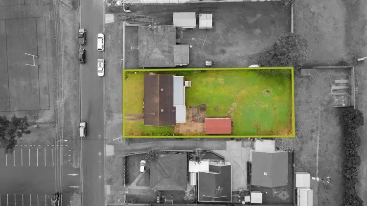 Third view of Homely house listing, 22 Paskin Street, Kingswood NSW 2747