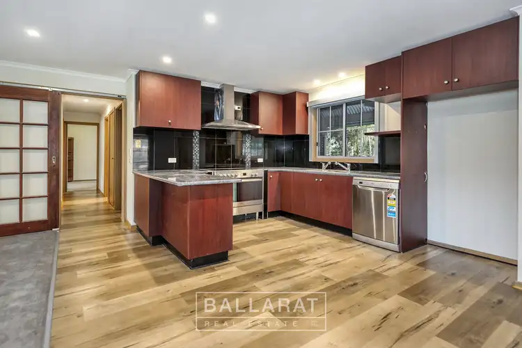 Second view of Homely house listing, 17 Rheola Road, Dunolly VIC 3472